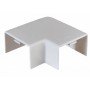 Кут плаский для короба АСКО УКРЕМ 25*16