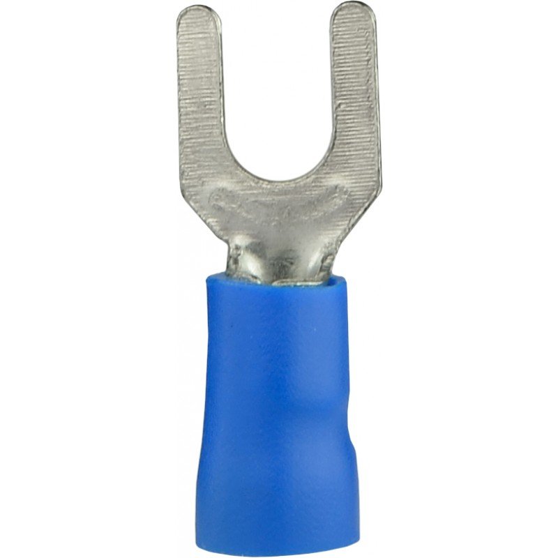 Кабельні наконечники SV 2-6 (100 шт.)