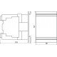 Пускач ПМ 4-80 D7 42B (LC1-D8011)