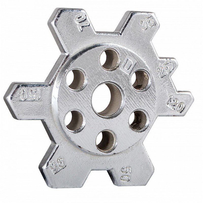 Матриця до HX-150 25-150 кв.мм