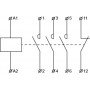 Пускач ПМ 0-12-01 M7 220B (LC1-K1201)