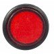 Сигнальна арматура AD22E-12DS червона 24V АC/DC