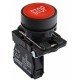 TB5-AA4342 Кнопка Стоп червона