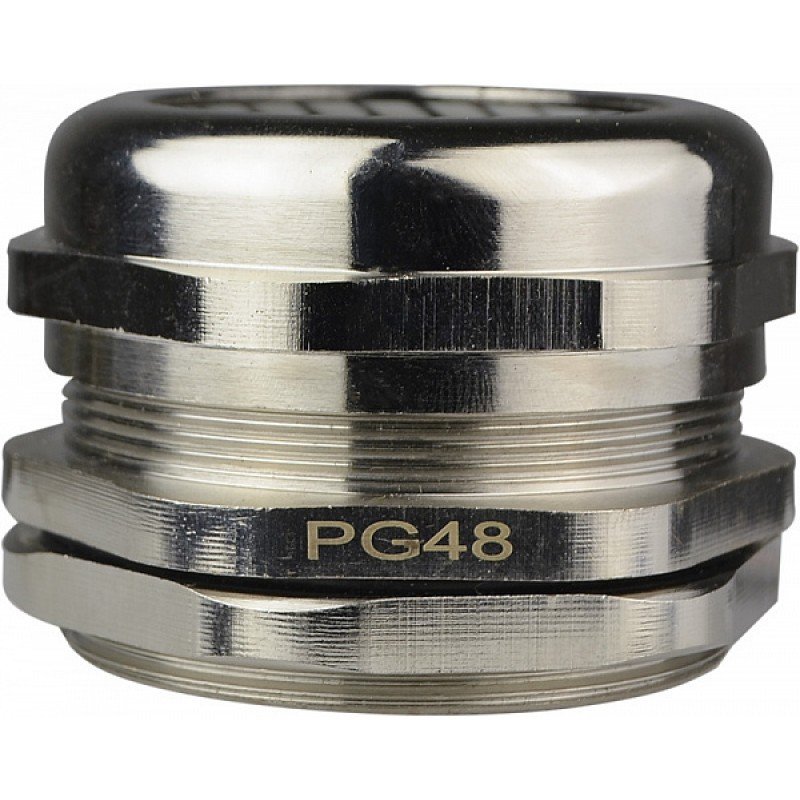Сальник металевий PGM 48