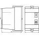 Пускач в корпусі ПМК 25 (LE1-D25)