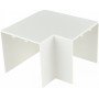 Кут плаский для короба АСКО УКРЕМ 60*60
