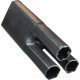 Рукавичка кабельна термоусаджувальна 3-х пала до 1кВ ZT1-3.1 (25-50 мм²)