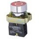 XB2-BA4322 Кнопка Стоп червона