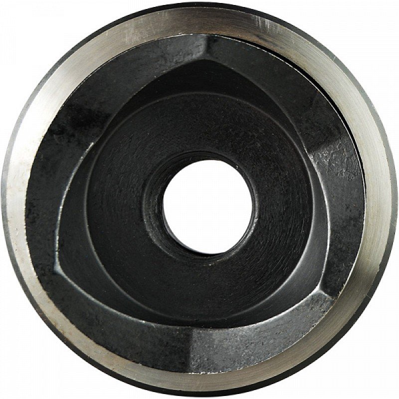 Різак круглий для гідравлічного інструменту d 60,5 mm
