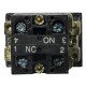 XB2-BL8425 Кнопка подвійна Старт/Стоп