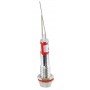 Сигнальна арматура AD22C-6 зелена 220V AC