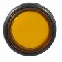 Сигнальна арматура AD22E-12DS жовта 220V АC