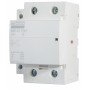 Модульний контактор MK-N 2P 100A 2NO 220V