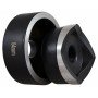 Різак круглий для гідравлічного інструменту d 64 mm