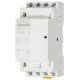 Модульний контактор MK-N 4P 16A 2NO2NC 220V