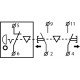 Пост кнопковий XAL-B3-271