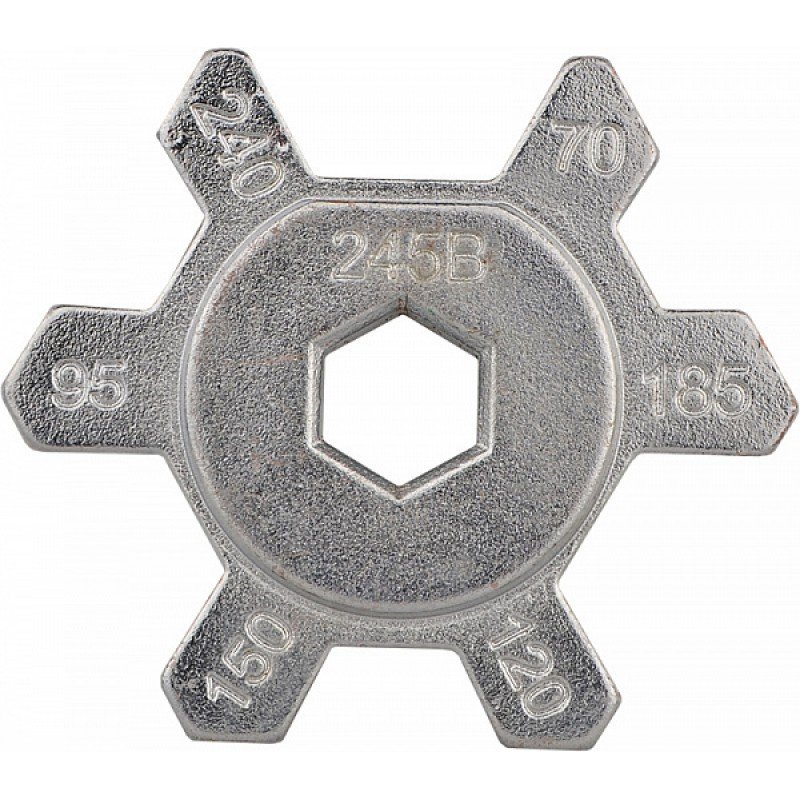 Матриця до HX-245