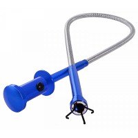 ДМ-66D інструмент магнітний з гачками для діставання дрібних предметів з підсвічуванням