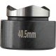 Різак круглий для гідравлічного інструменту d 40,5 mm