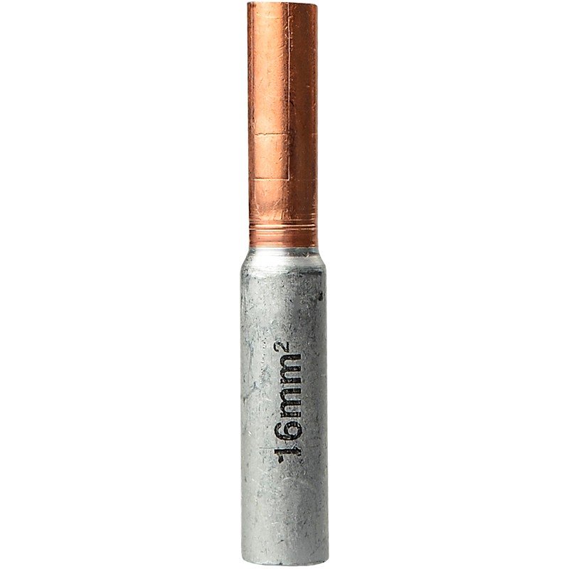 Гільза мідно-алюмінієва GTL-16