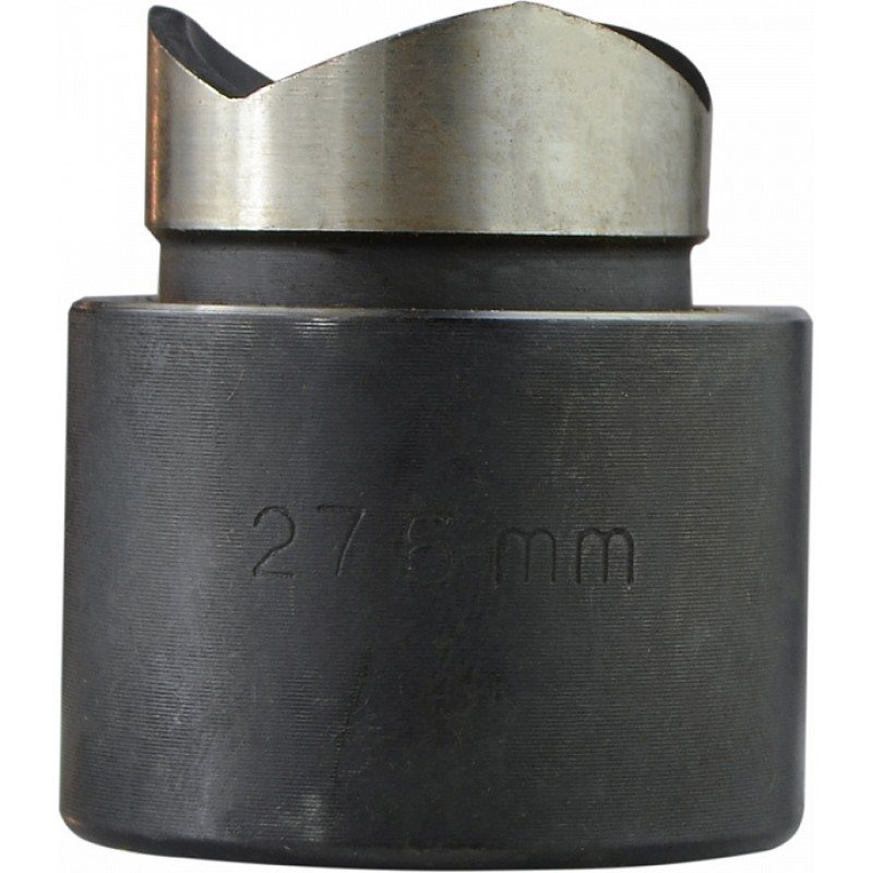 Різак круглий для гідравлічного інструменту d 27,6 mm