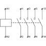 Пускач ПМ 0-06-10 M7 220B (LC1-K0610)