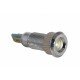 Сигнальна арматура TY08F біла 24V AC/DC