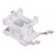 Котушка LX1-D6 Q7 380B до ПМ 40,50,65,80,95