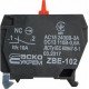 ZBE-102 N/C Контакт до постів керування XAL-D