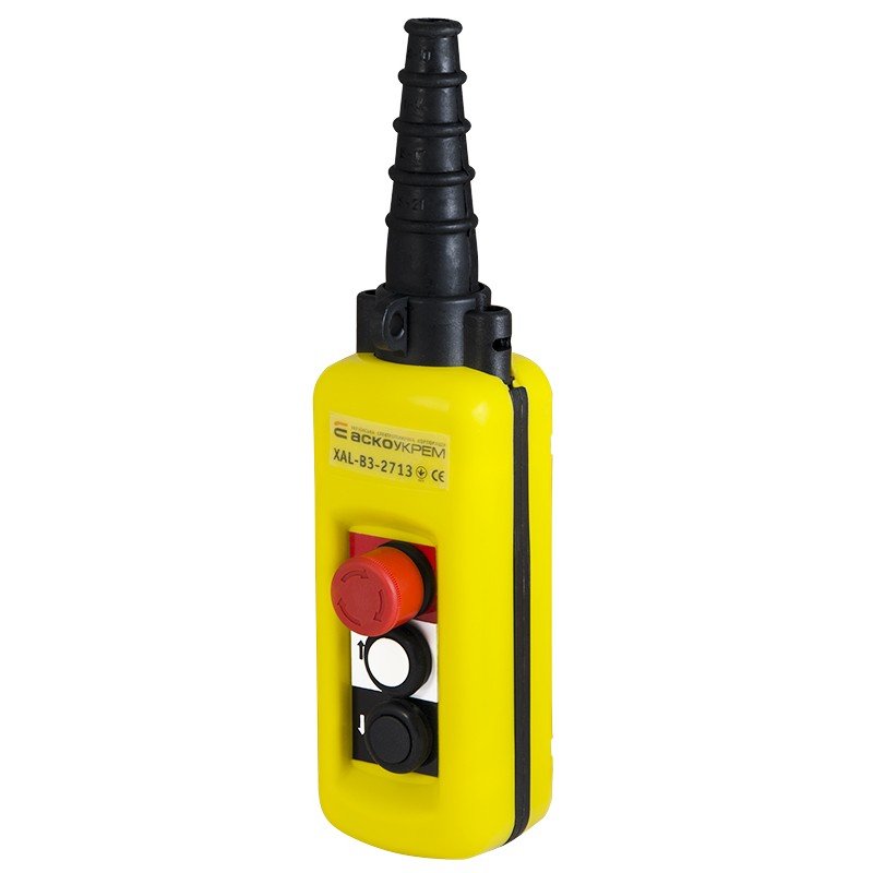 Пост кнопковий XAL-B3-2713