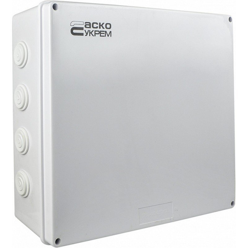 Розподільча коробка TY-RA 400*350*120