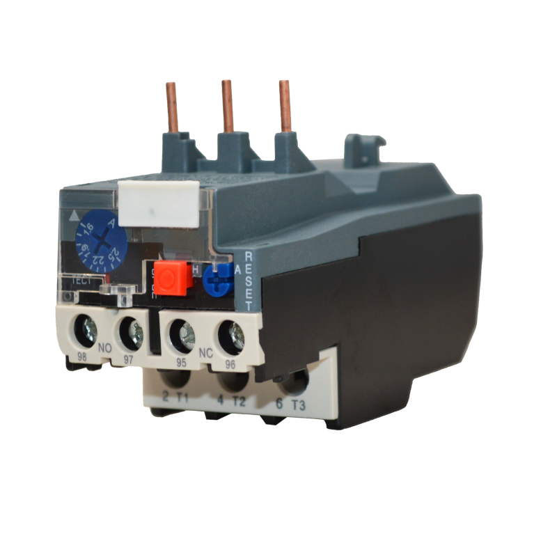 Реле електротеплове SB-TOR 4-6А UEC