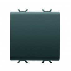 Перемикач 2-х позиційний Chorusmart 2M 1P 16AX чорний GEWISS