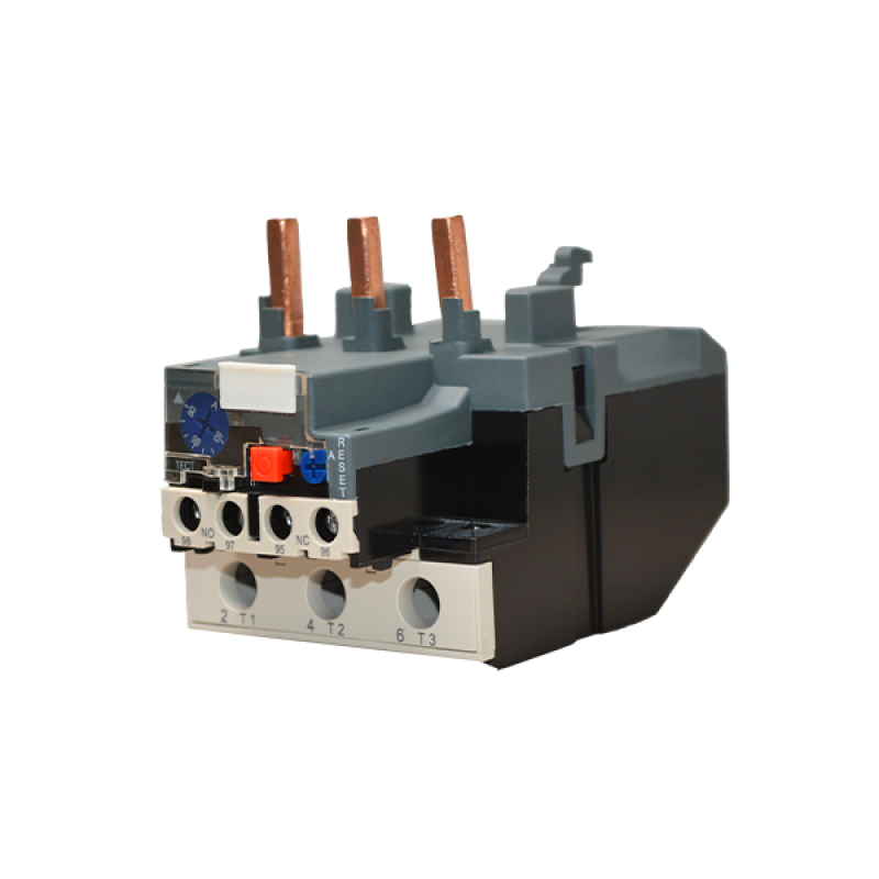 Реле електротеплове SB-TOR 28-36А UEC