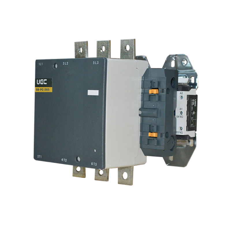 Контактор SB-РC-265 265А 220В/АС3 UEC