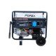 Генератор бензиновый Forza FPG8800E 6.0/6.5 кВт с электрозапуском