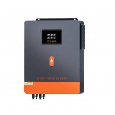 Инвертор гибридный PowMR HVM 6,2 kW