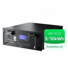 Аккумуляторный блок SunPal PP 10kWh