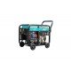 Дизельный генератор INVO DТ-11000EA, 10/11кВт, 230/380В