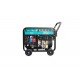 Дизельный генератор INVO DТ-11000EA, 10/11кВт, 230/380В