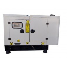 Генератор дизельний INVO DGU22.5Y