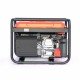 Бензиновий генератор Tarlan TL-4500E 3.0/3.5 кВт 220V з електрозапуском