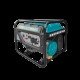 Генератор Газ/бензиновый INVO H3500D-G 2.8/3.0 кВт с ручным запуском