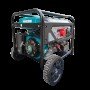 Генератор бензиновый INVO H10000DТ-G 8.0/8.5 кВт, трехфазный, с электрозапуском