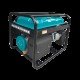 Генератор бензиновий INVO H3500-G 2.8/3.0 кВт з ручним запуском