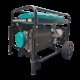 Генератор Газо/бензиновий INVO H9000D-G 7.2/7.7 кВт з електрозапуском