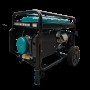Генератор бензиновий INVO H9000DТ-G 7.2/7.7 кВт, трифазний, з електрозапуском