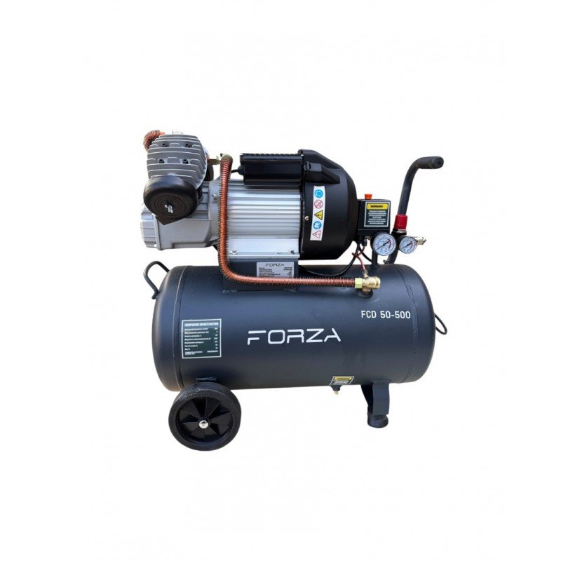 Компрессор воздушный FCD-50/500