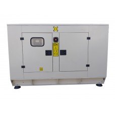 Генератор дизельний INVO DGU90DR