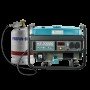 Генератор газобензиновий «Könner & Söhnen» KS 3000G